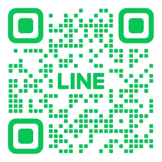 QR Code เพิ่มเพื่อน ตรวจหวยลาววันนี้ ล่าสุด 2566 Line Official